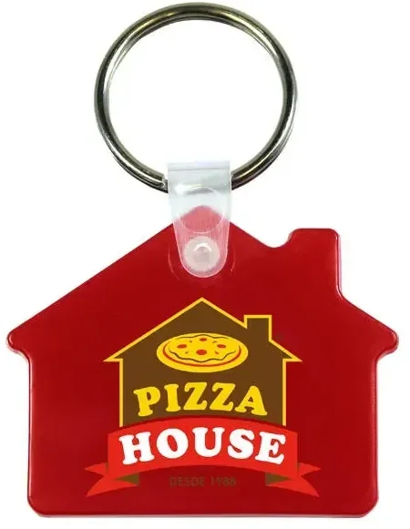 House Key Fob — view 21