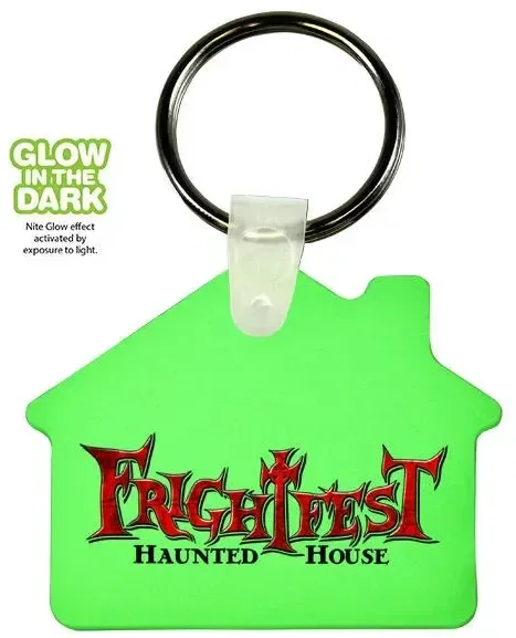 House Key Fob — view 22