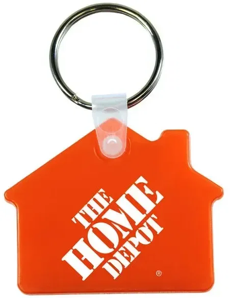 House Key Fob — view 6