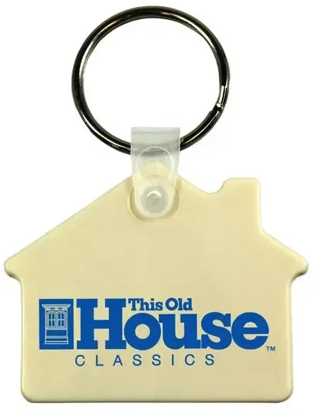 House Key Fob — view 9