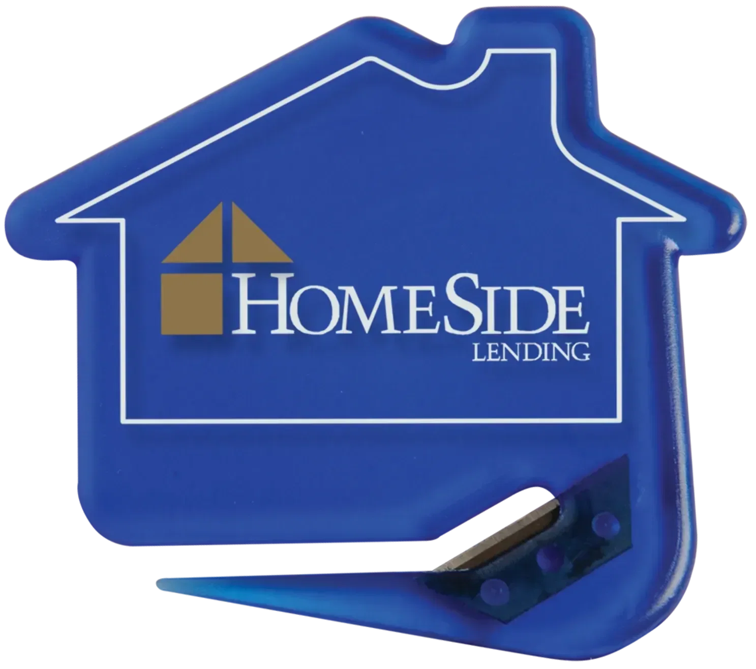 Custom House Letter Slitter