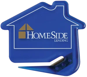 Custom House Letter Slitter