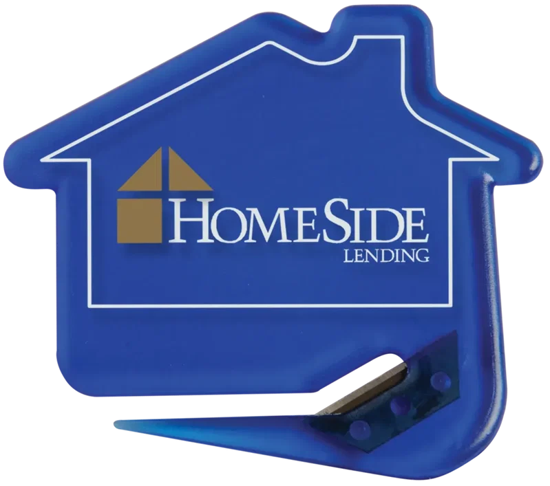 Custom House Letter Slitter