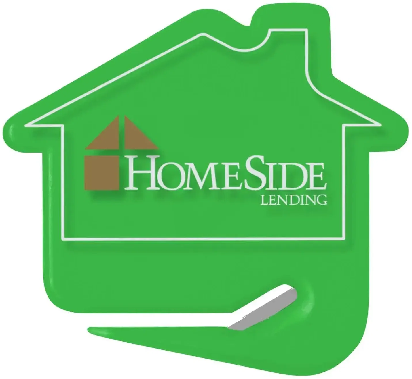 Custom House Letter Slitter — view 2