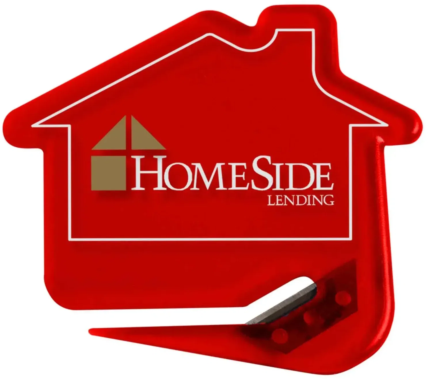Custom House Letter Slitter — view 3
