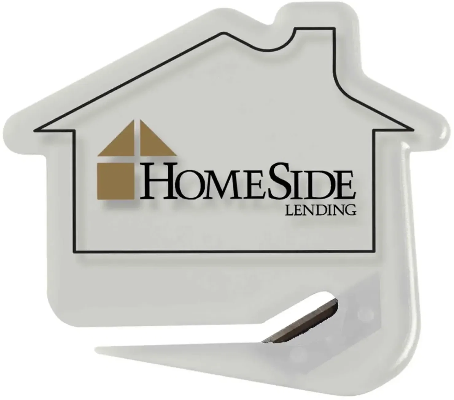 Custom House Letter Slitter — view 4