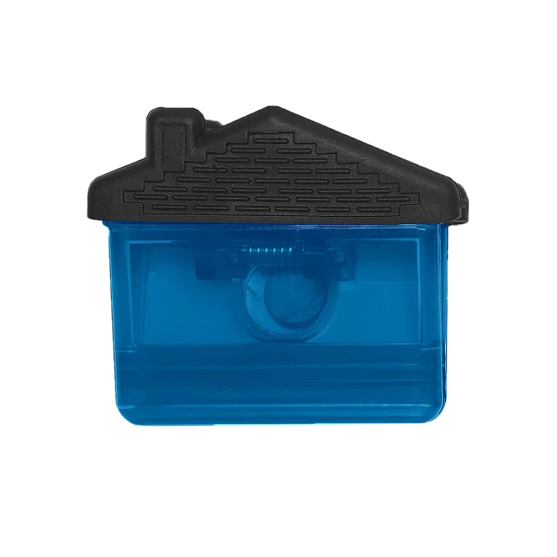House Shape Clip — view 5