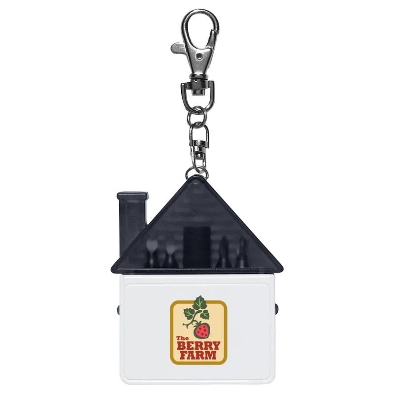 House Shape Tool Kit — view 2