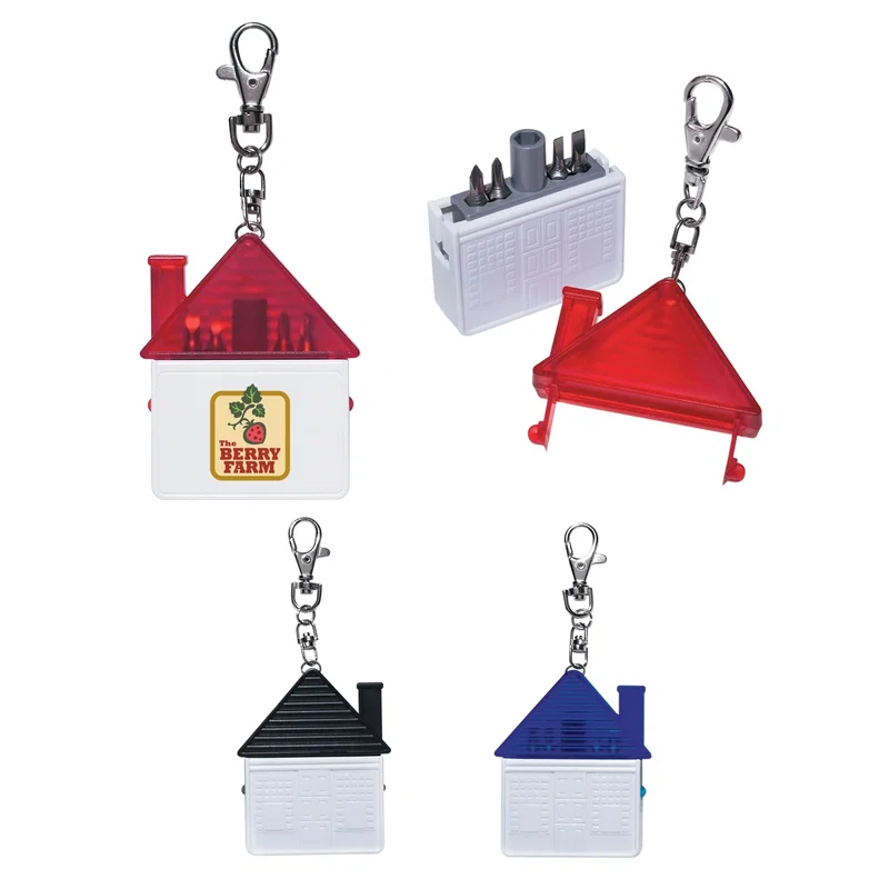 House Shape Tool Kit — view 8