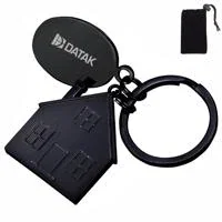 House Tag Keyholder — view 2