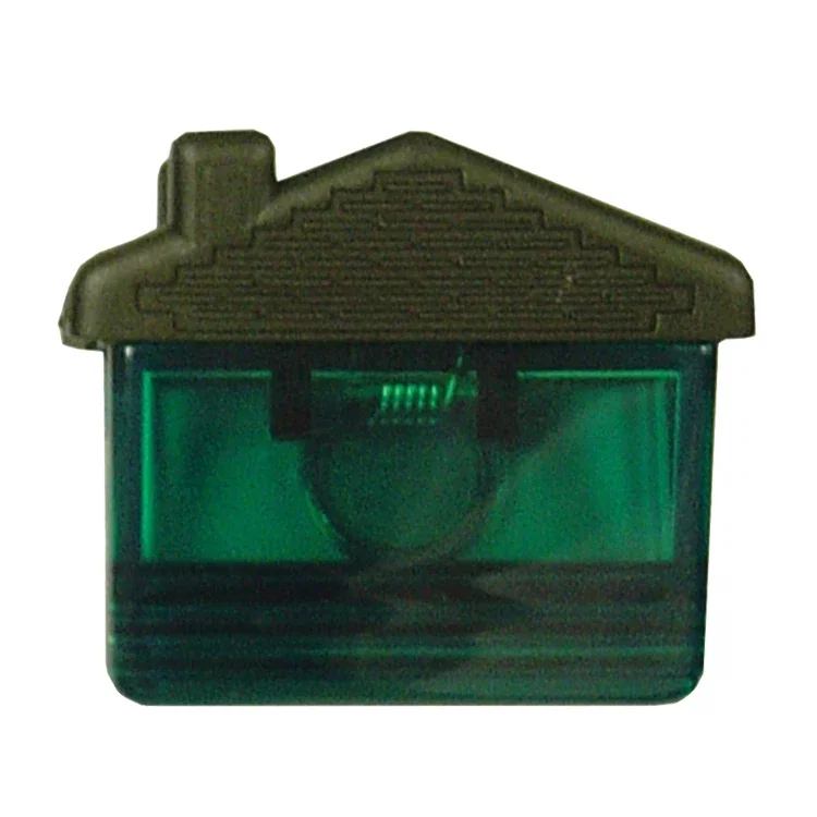 House Magnetic Clip — view 3