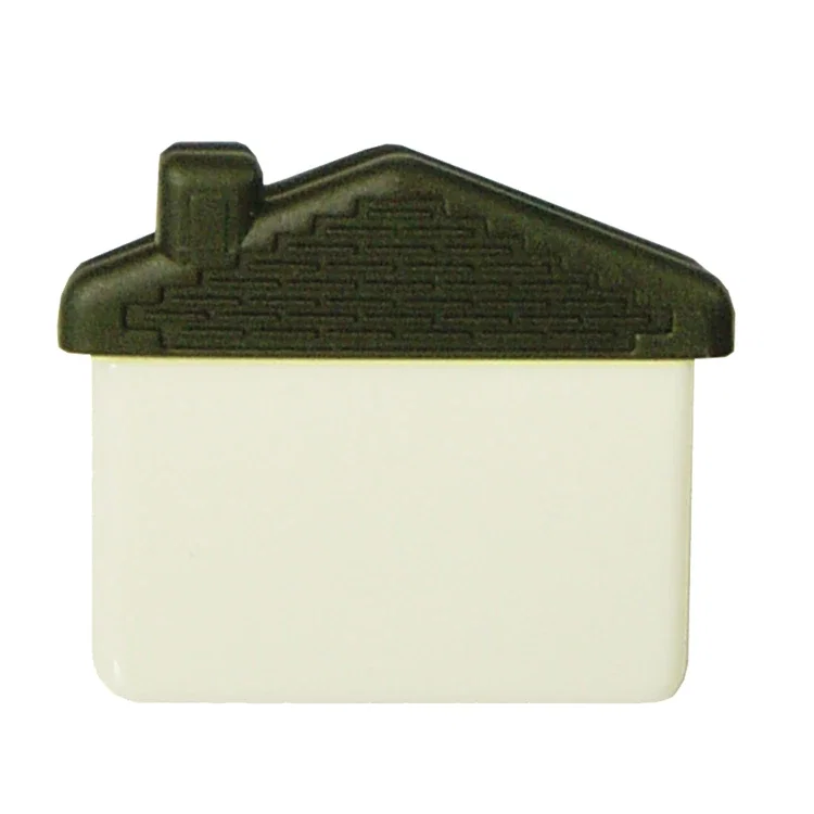 House Magnetic Clip — view 4