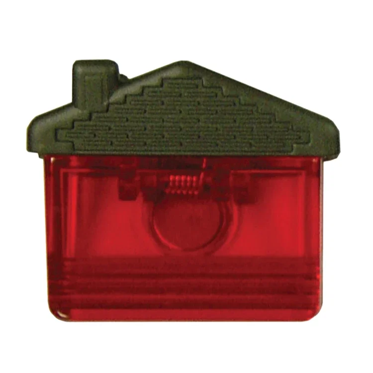 House Magnetic Clip — view 5