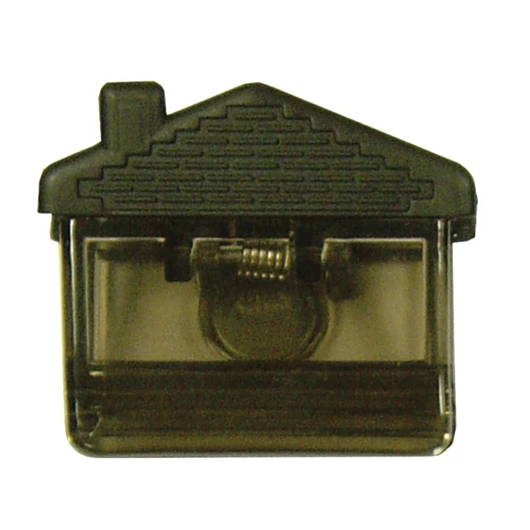 House Magnetic Clip — view 6