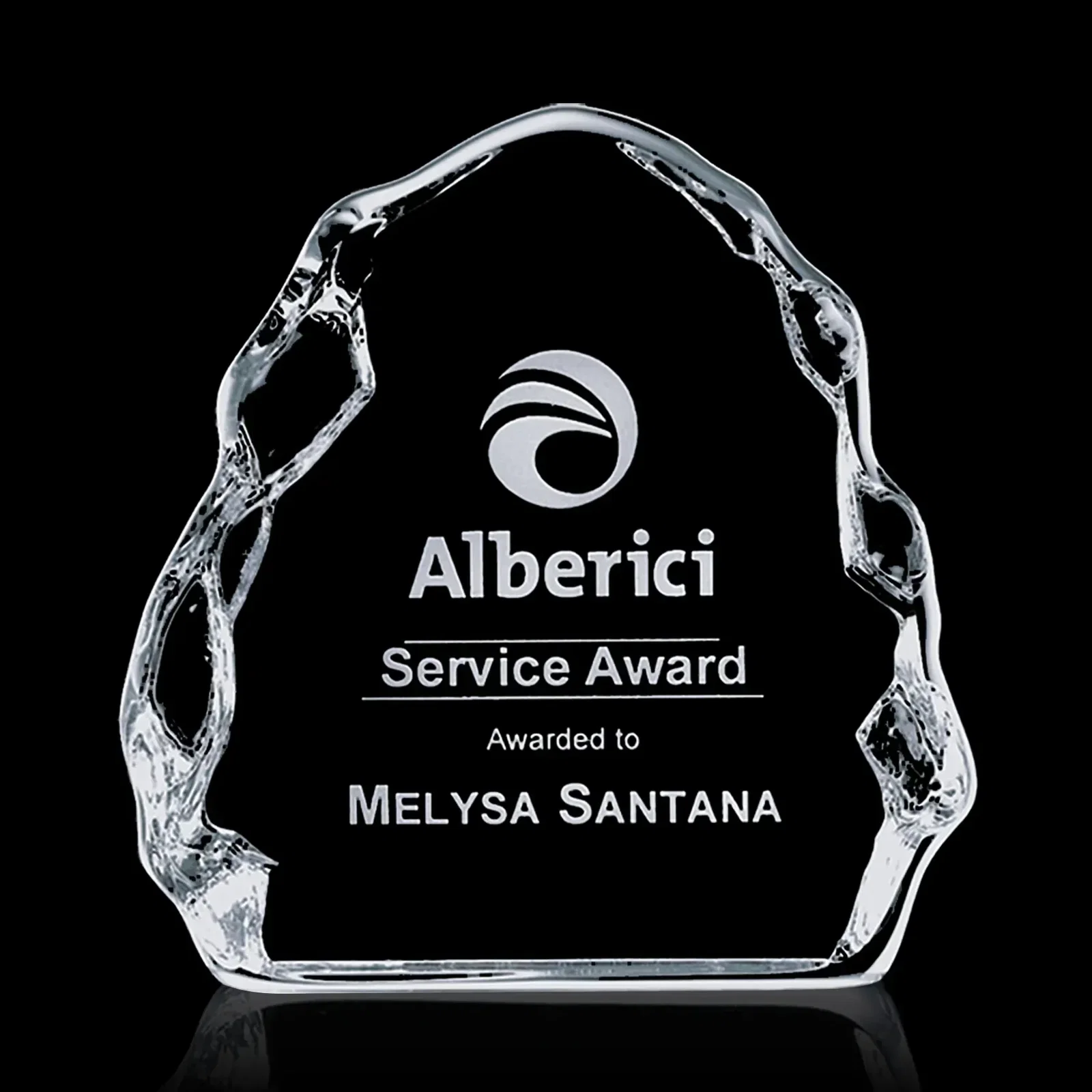 Houston Iceberg Award