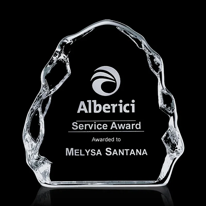 Houston Iceberg Award