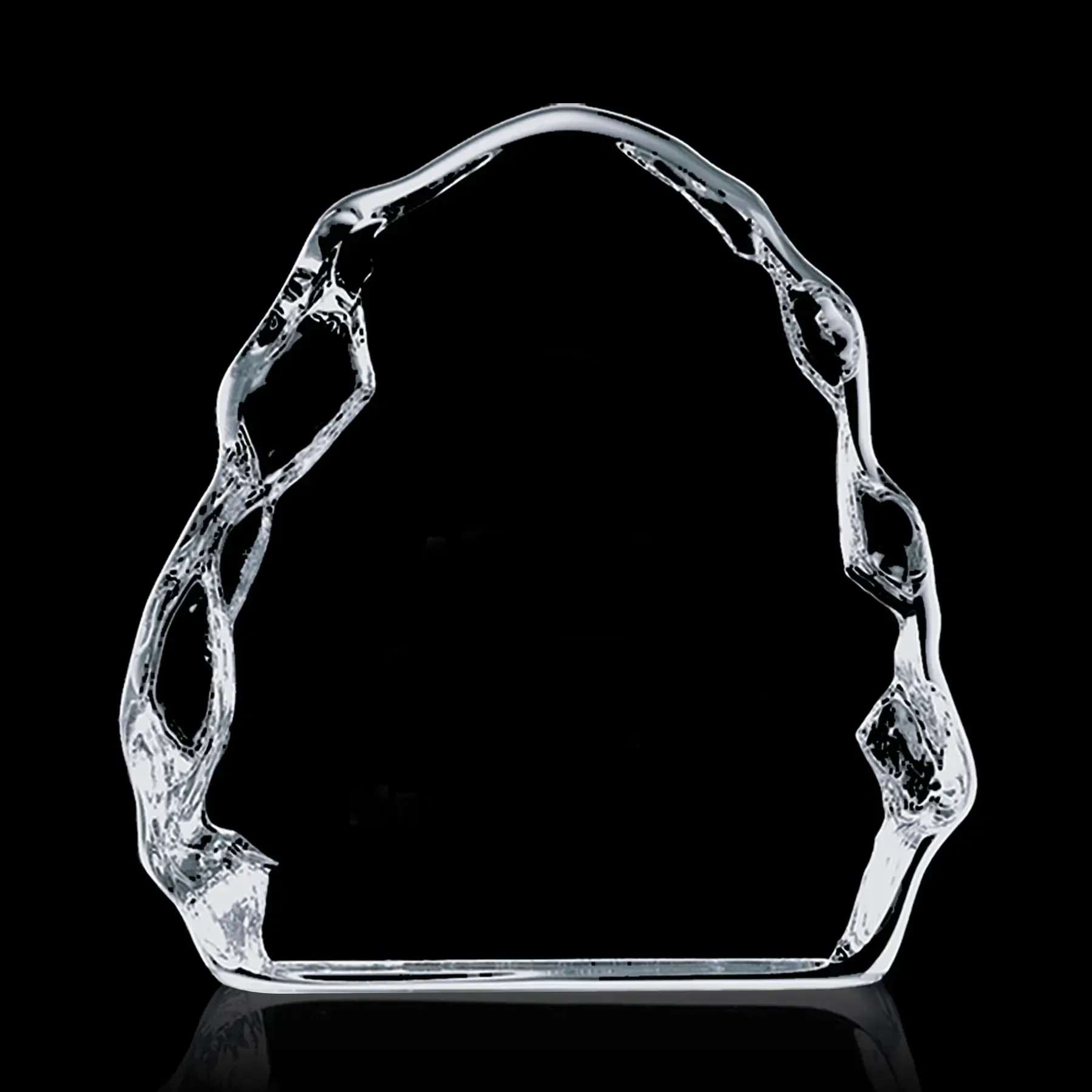 Houston Iceberg Award — view 2