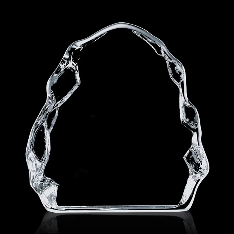 Houston Iceberg Award — view 2