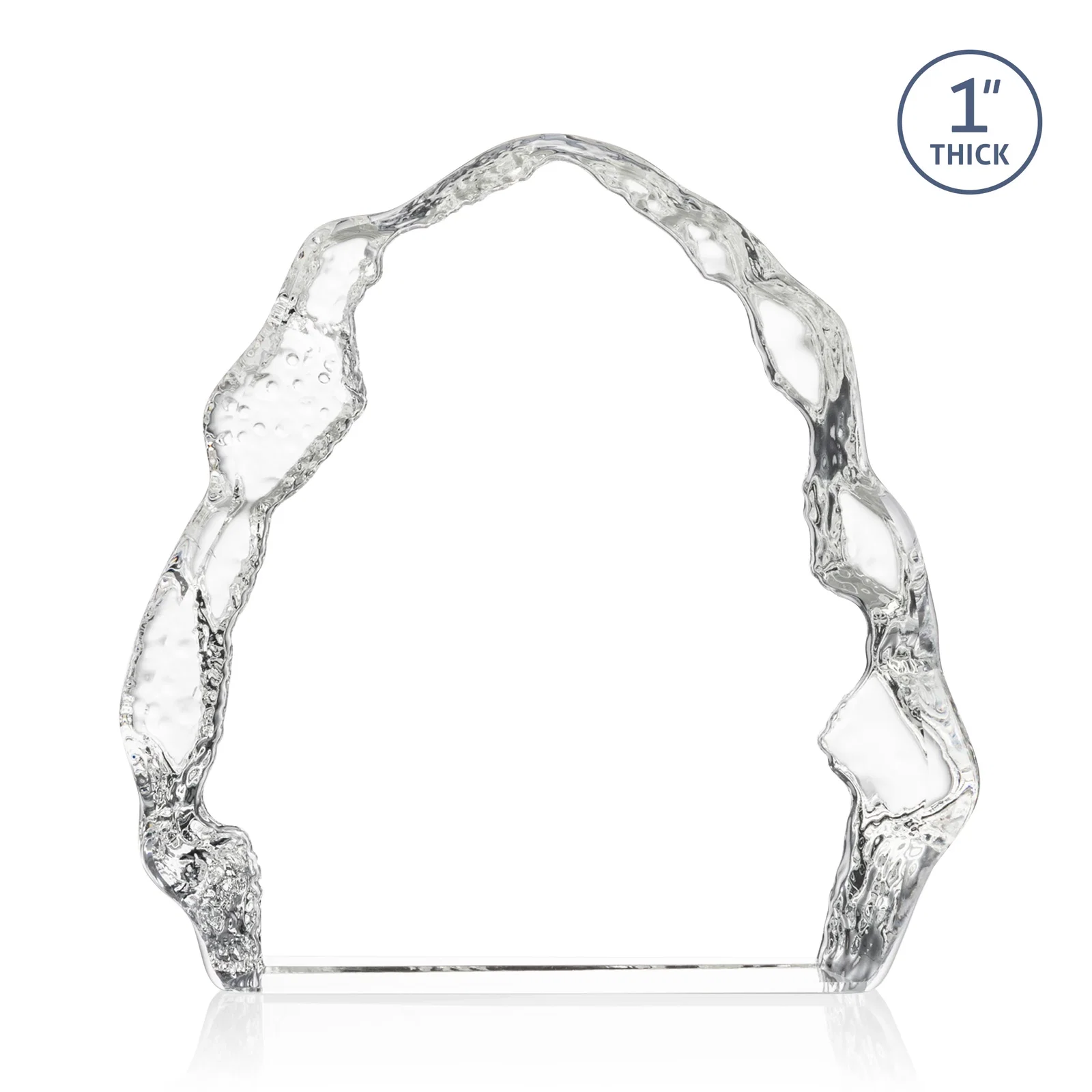 Houston Iceberg Award — view 8