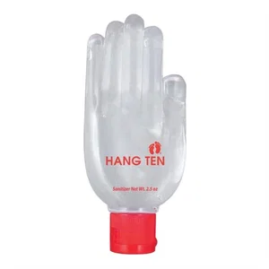 Howdy-Tizer Sanitizer