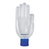 Howdy-Tizer Sanitizer — view 3