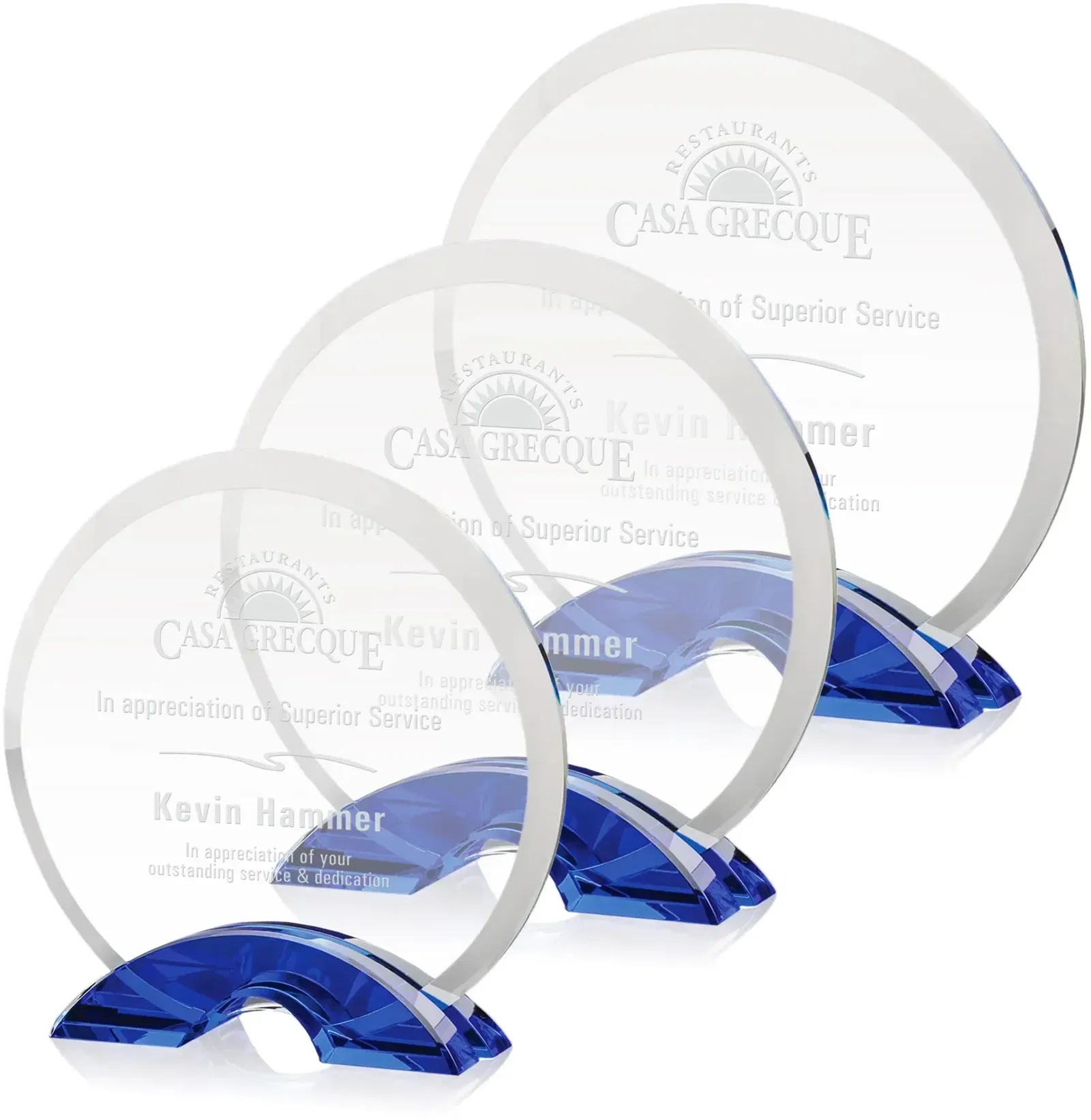 Huber Award
