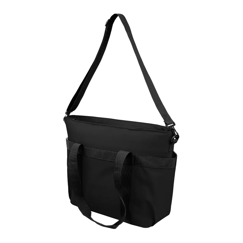 Hudson rPET 36 Can Cooler Tote Bag — view 11