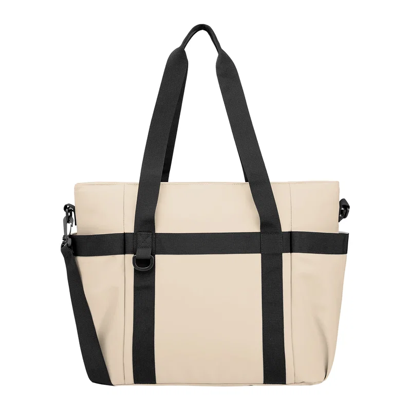 Hudson rPET 36 Can Cooler Tote Bag — view 14