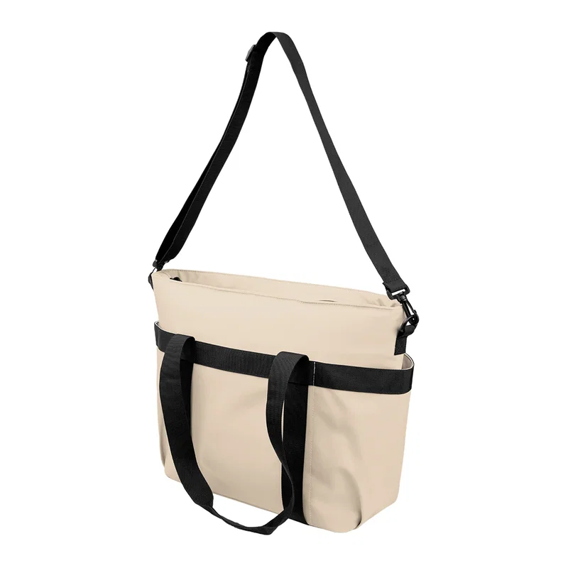 Hudson rPET 36 Can Cooler Tote Bag — view 15