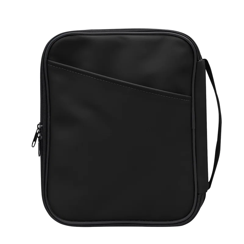 Hudson Rpet Leatherette Tech Organizer — view 10