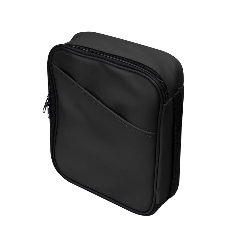 Hudson Rpet Leatherette Tech Organizer — view 9