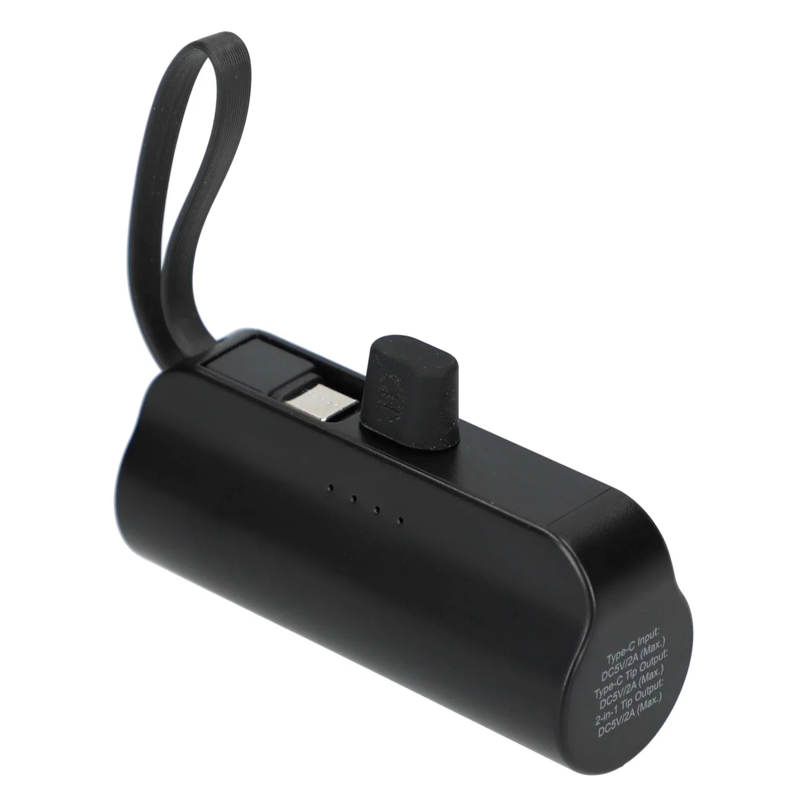 Hue 5000 mAh Power Bank with Multi Tips — view 20