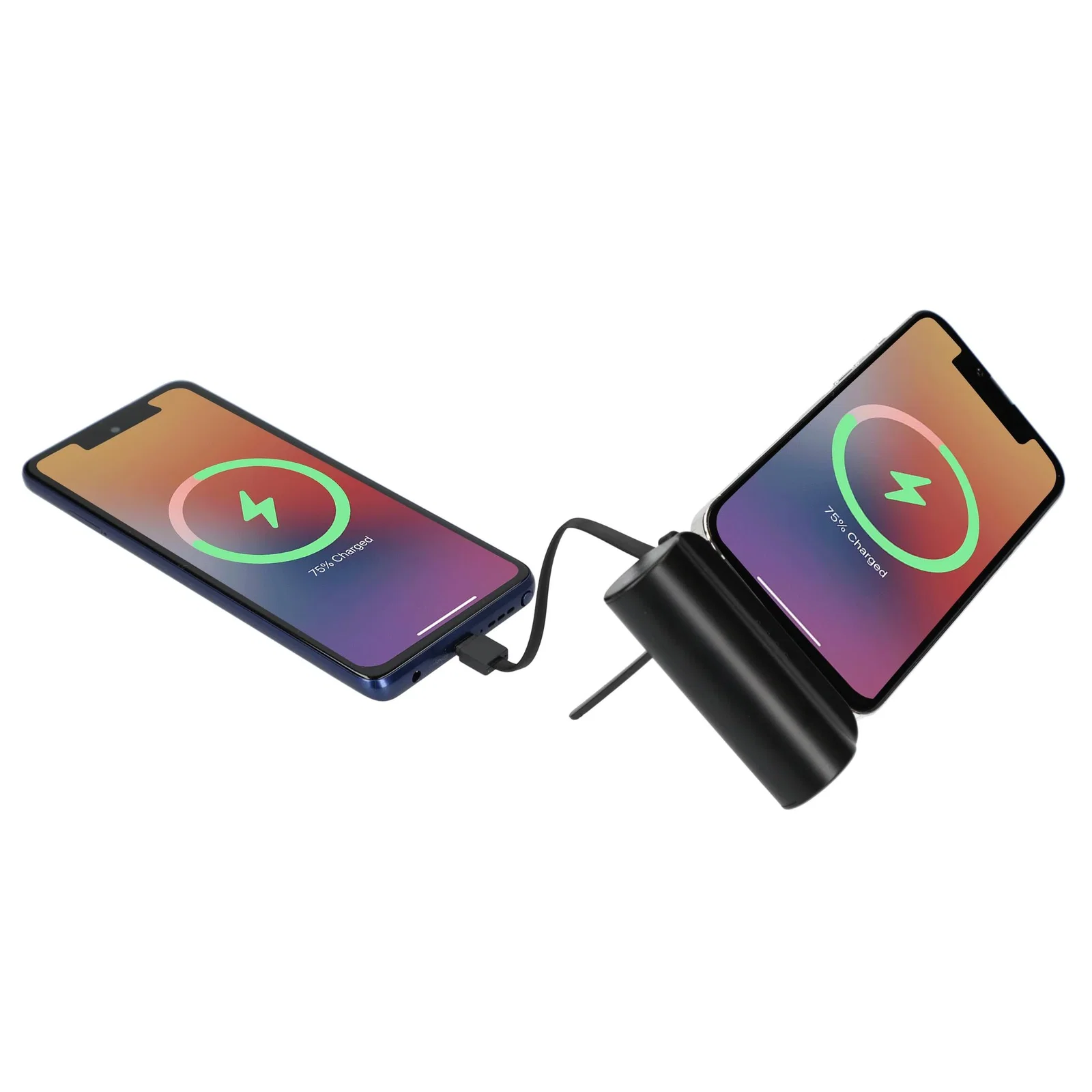 Hue 5000 mAh Power Bank with Multi Tips — view 21
