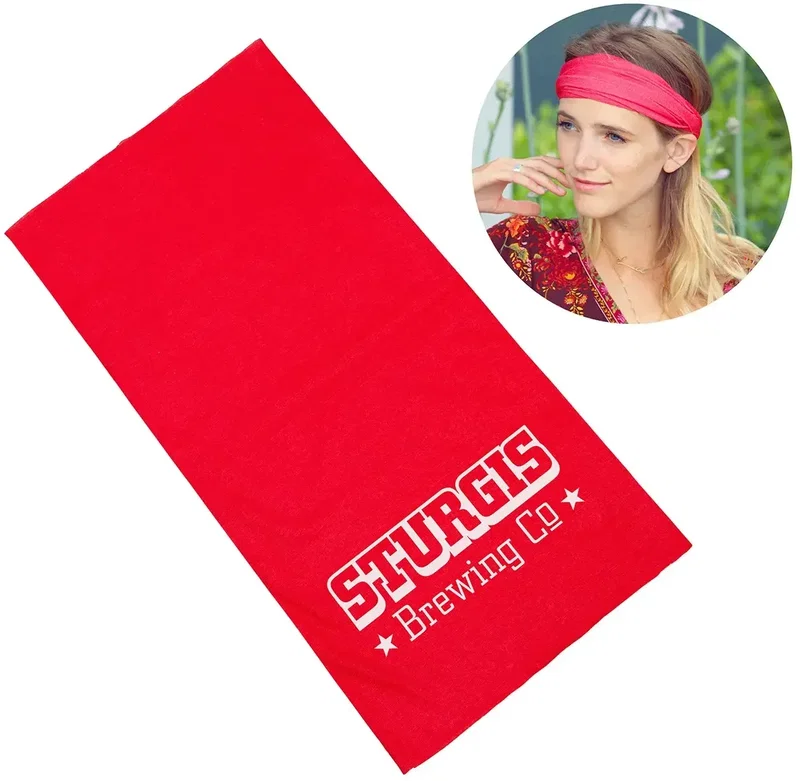 Branded Huggle Tube — view 5