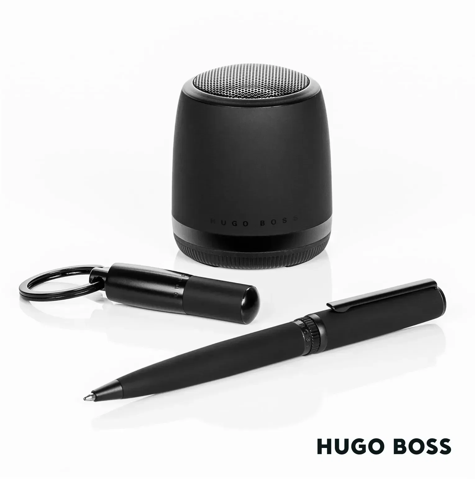 Hugo Boss 3pc Matrix tech Gift Set — view 3