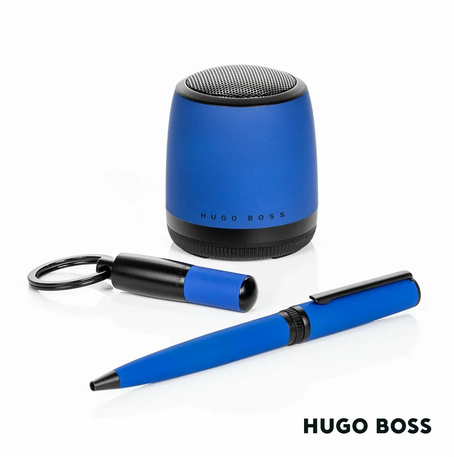 Hugo Boss 3pc Matrix tech Gift Set — view 4
