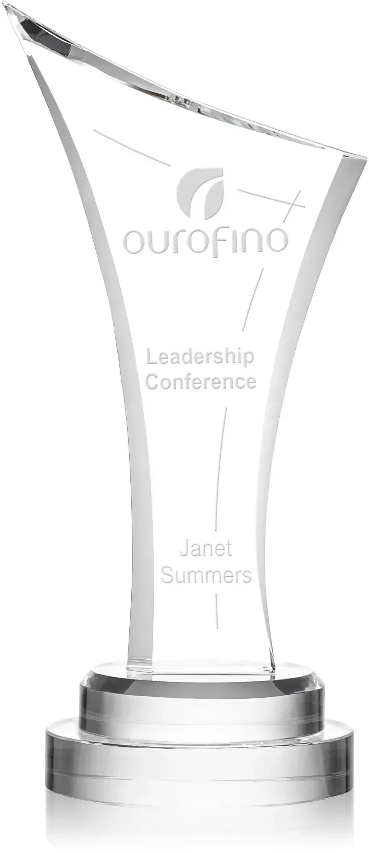 Huntley Award