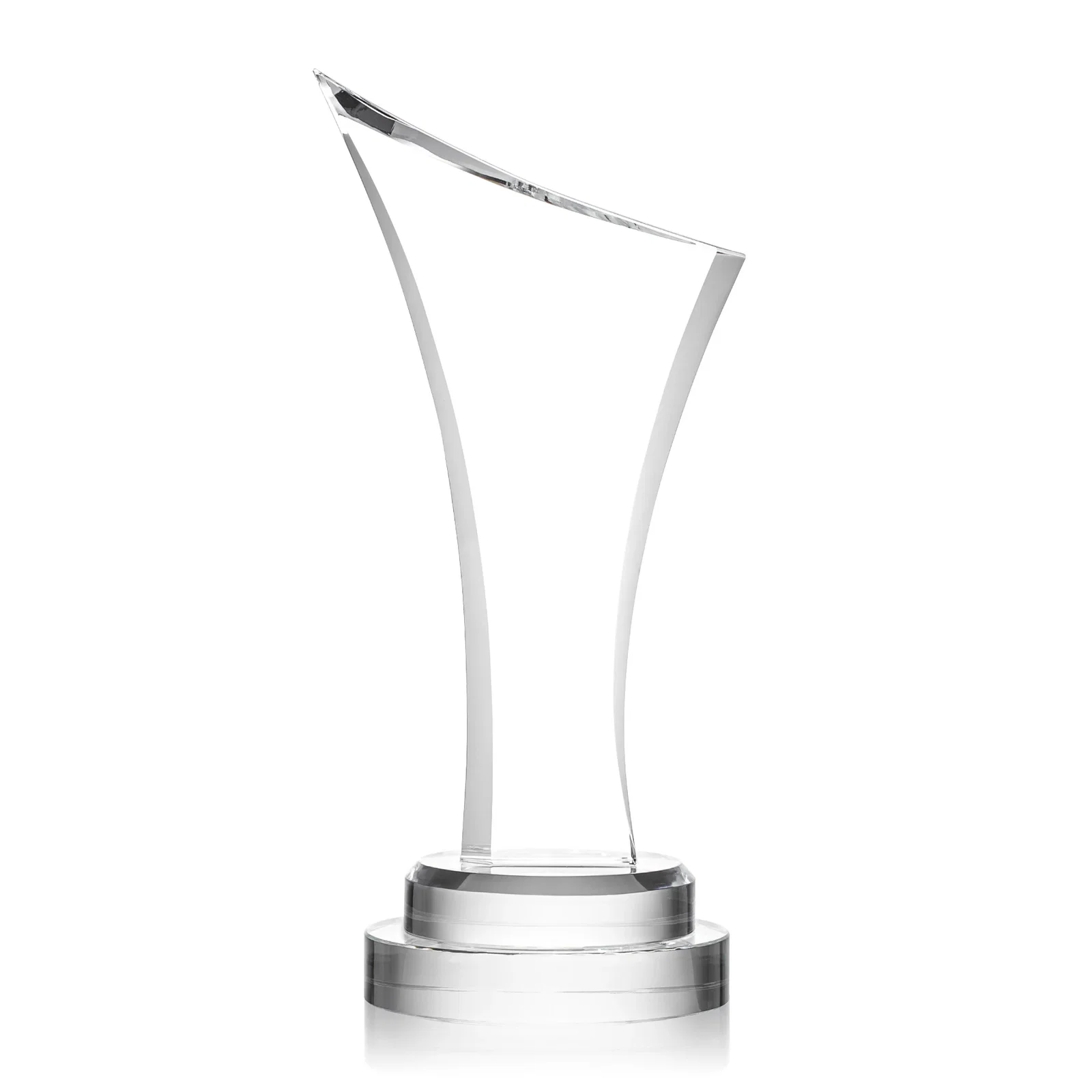 Huntley Award — view 4