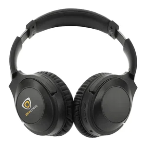 Personalized Active Noise Cancellation Bluetooth Headphones