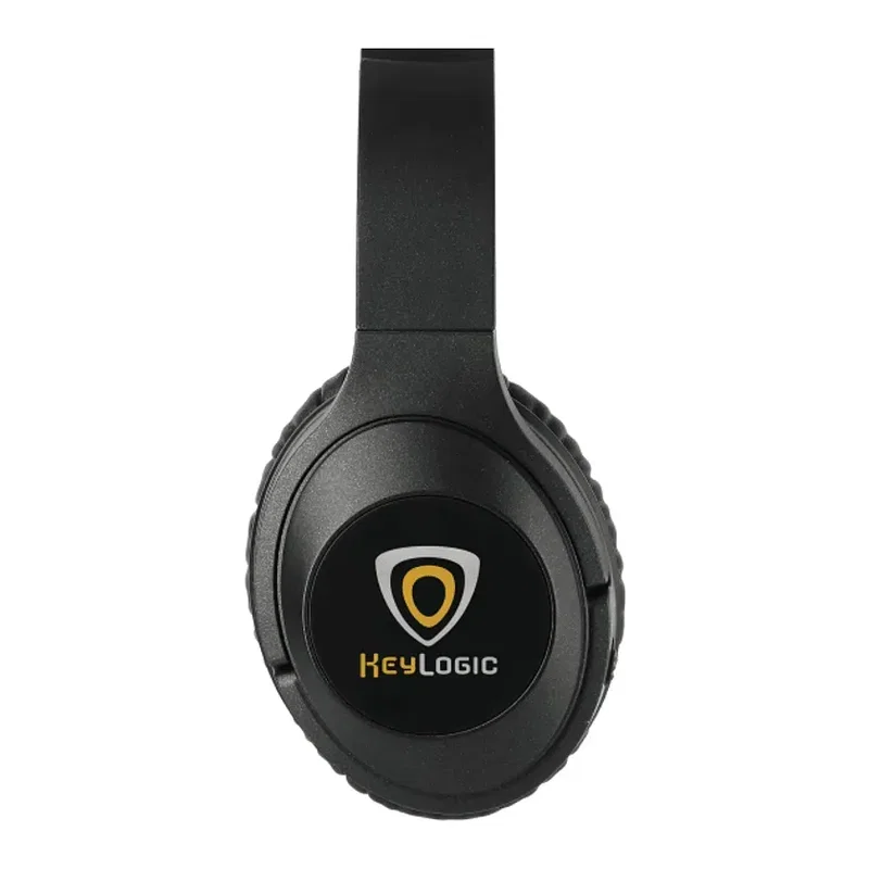 Personalized Active Noise Cancellation Bluetooth Headphones — view 10