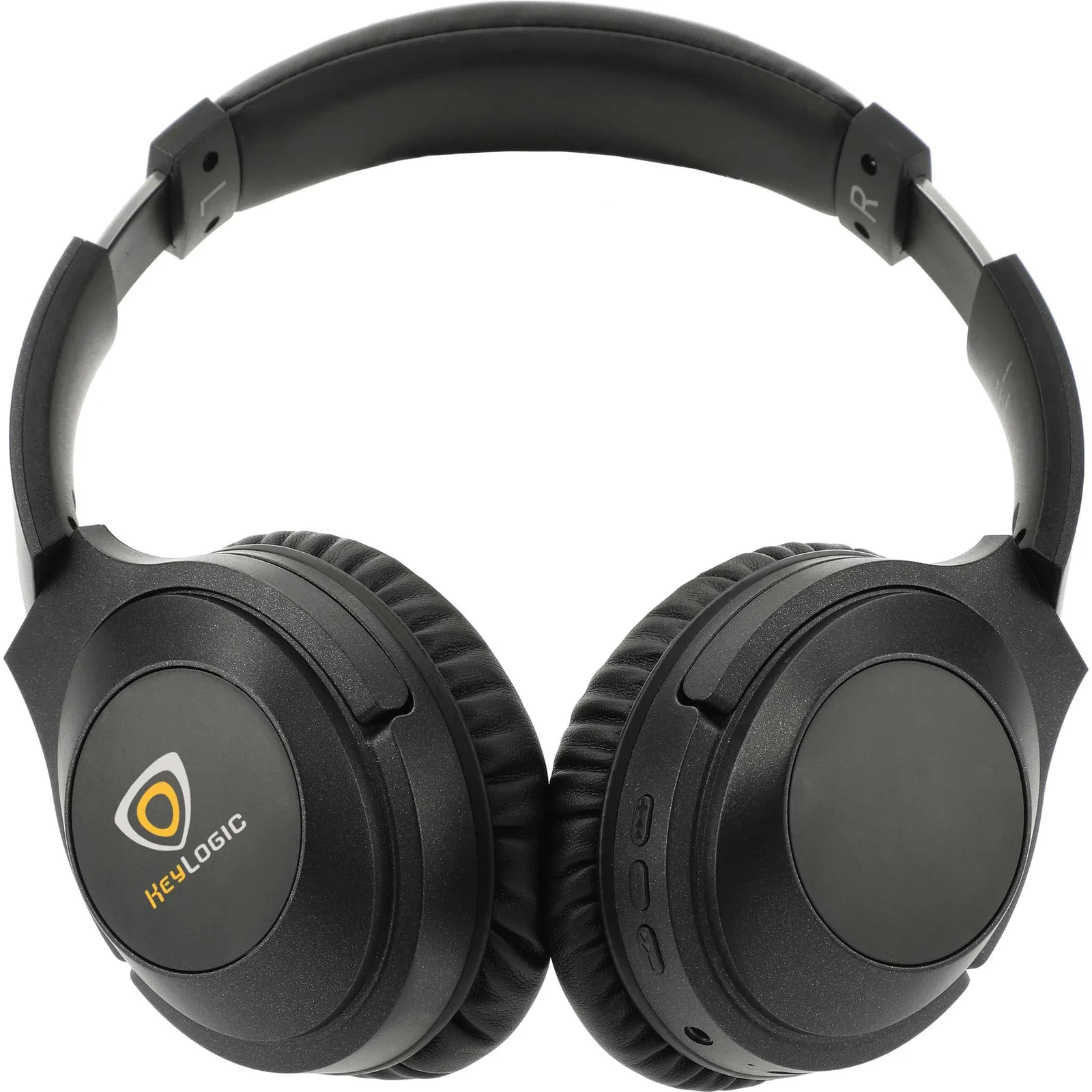 Personalized Active Noise Cancellation Bluetooth Headphones — view 12
