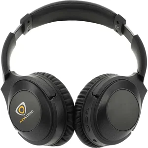 Active Noise Cancellation Bluetooth Headphones
