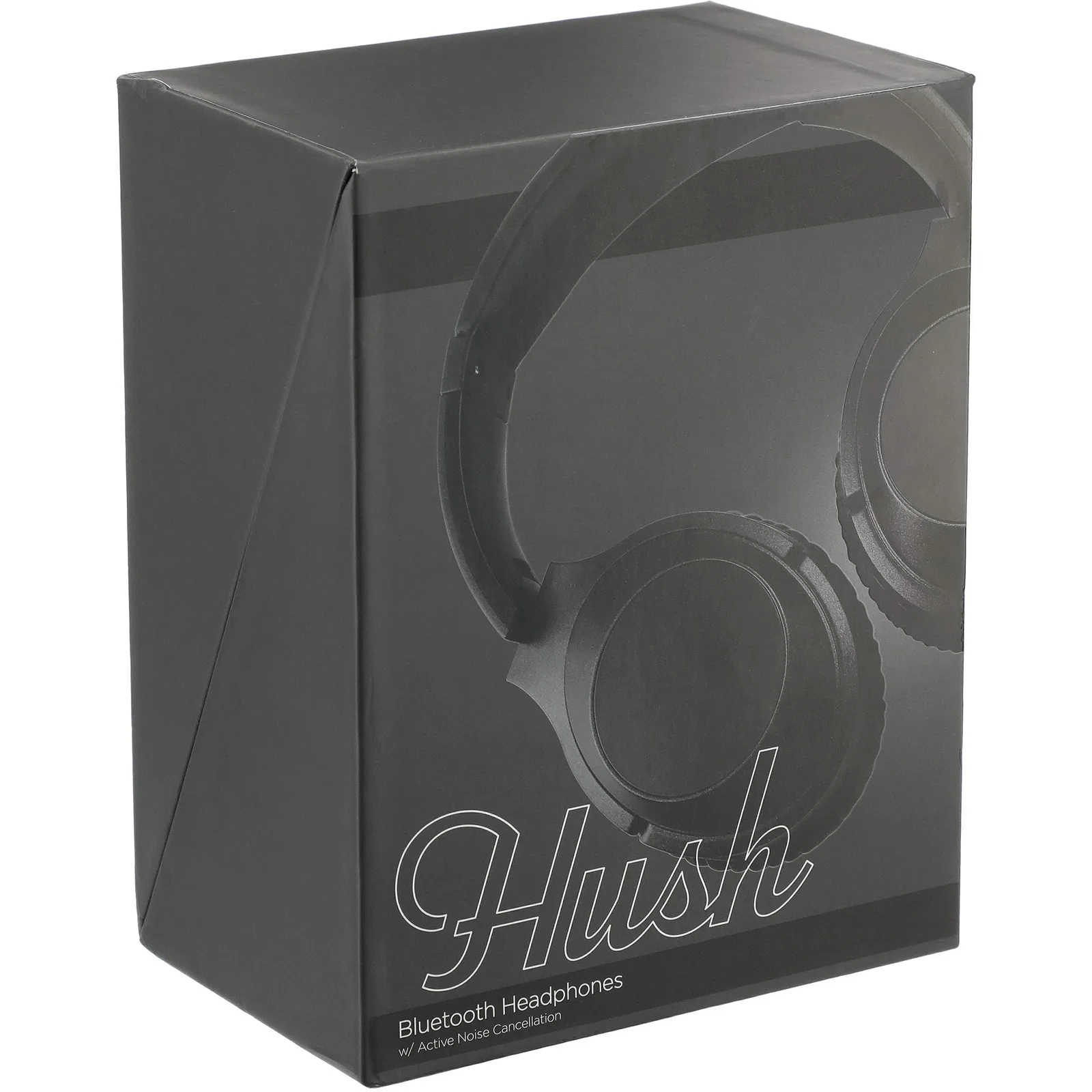 Personalized Active Noise Cancellation Bluetooth Headphones — view 13
