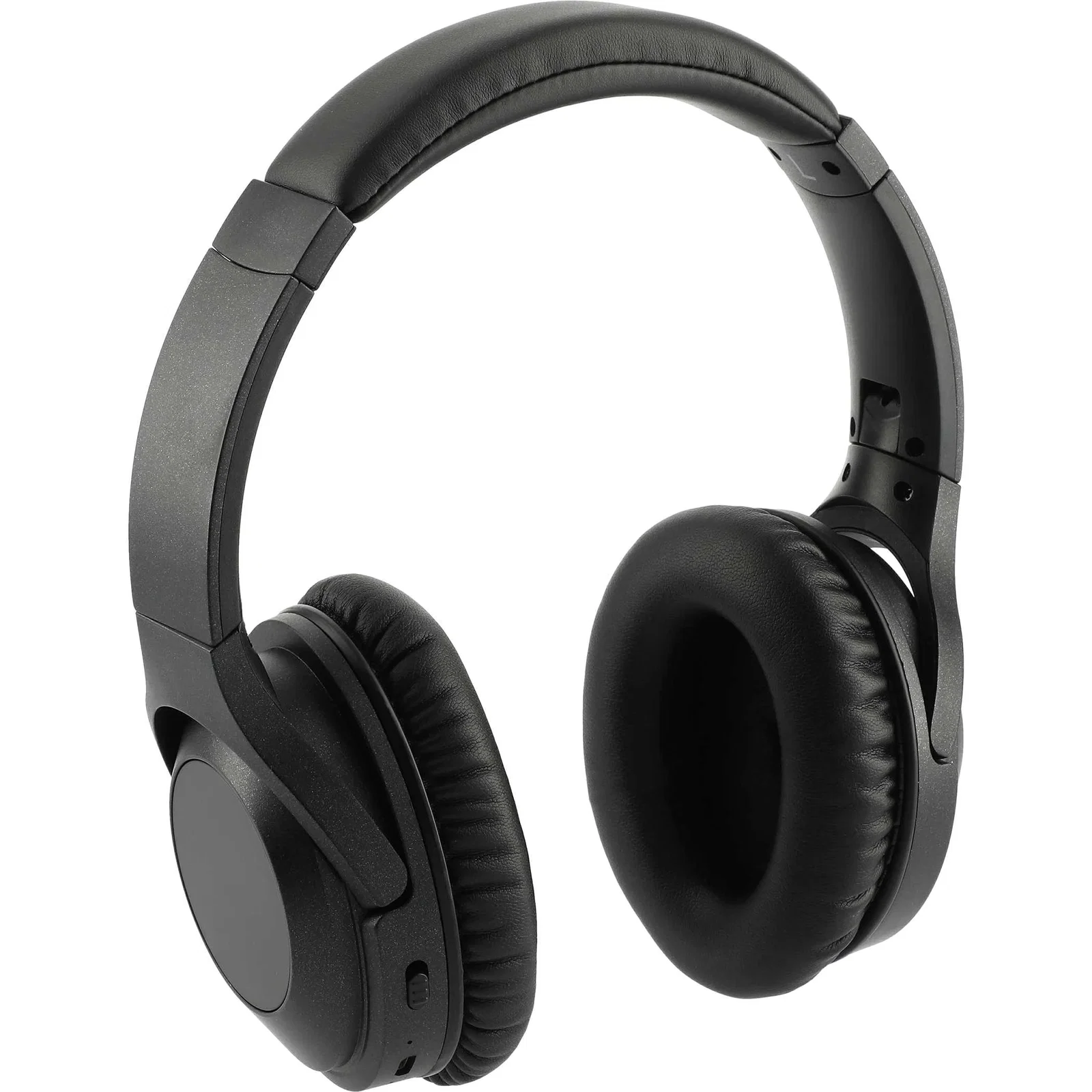 Personalized Active Noise Cancellation Bluetooth Headphones — view 15