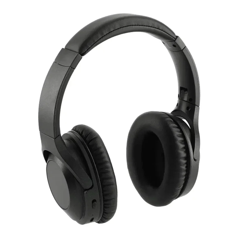 Personalized Active Noise Cancellation Bluetooth Headphones — view 4