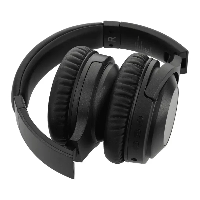 Personalized Active Noise Cancellation Bluetooth Headphones — view 5