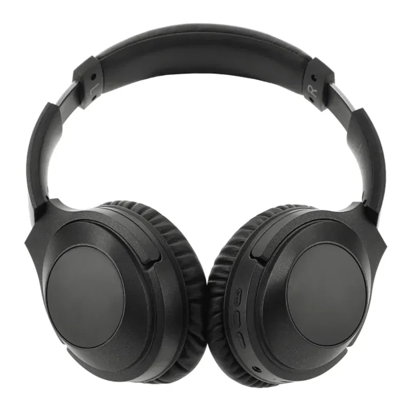 Personalized Active Noise Cancellation Bluetooth Headphones — view 9