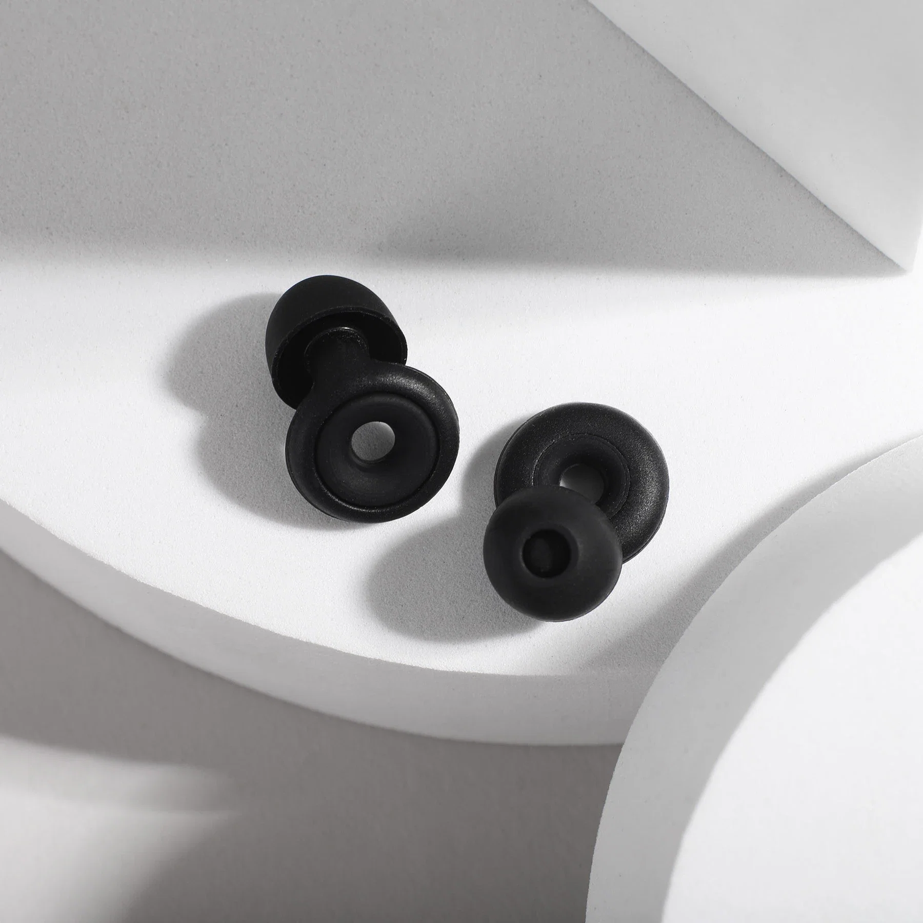 Hushies Loop Ear Plugs — view 3