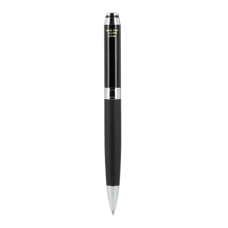 Personalized Hyde Recycled Brass Gel Ballpoint — view 2