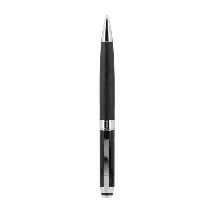 Personalized Hyde Recycled Brass Gel Ballpoint — view 3